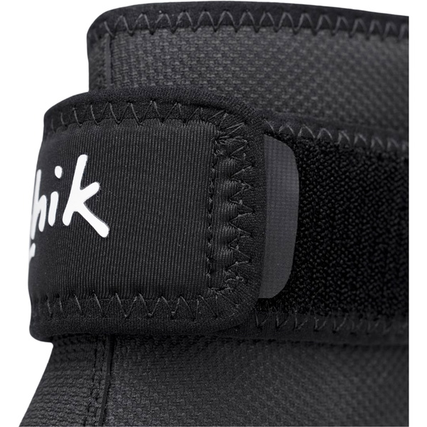 2026 Zhik Performance High Cut Dinghy Boot DBT-0230-U - Black